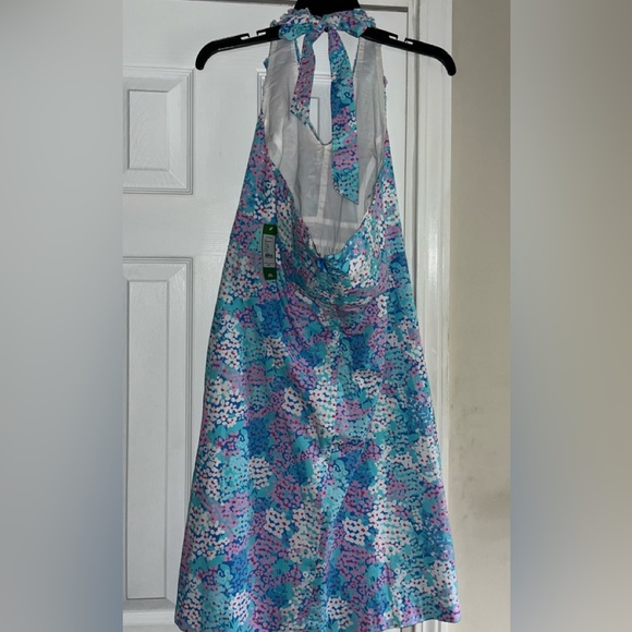 NWT, Lilly Pulitzer “Lillian” Dress, Size 10 - Picture 3 of 10